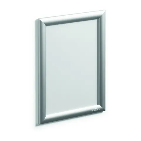 Kliklijst Durable A4 aluminium – afbeelding 3