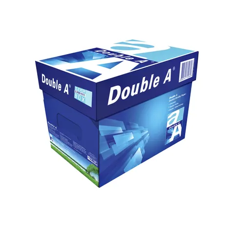 Double A Papier A4 80G 2500V – afbeelding 3