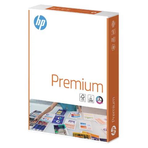 HP CHP850RIES A4 Premium Papier – afbeelding 3