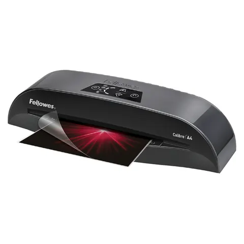 Lamineermachine Fellowes Calibre A4 – afbeelding 3