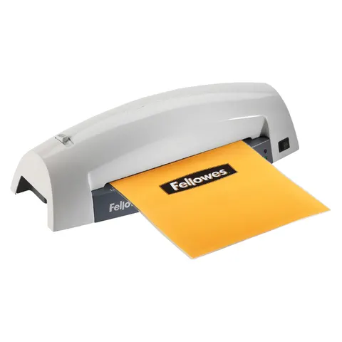 Lamineermachine Fellowes Lunar A4 – afbeelding 3
