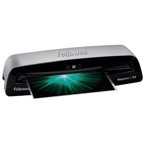 Lamineermachine Fellowes Neptune3 A3 – afbeelding 3
