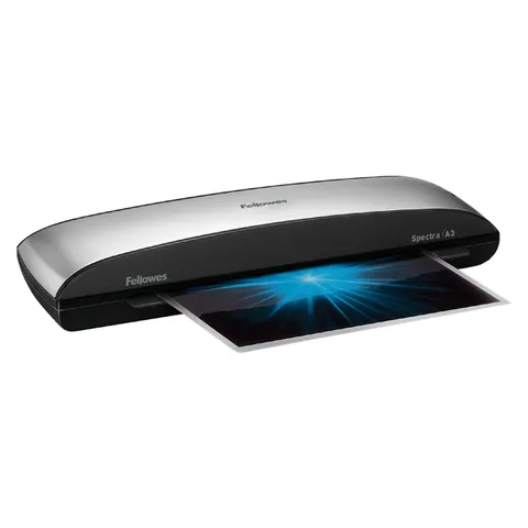 Lamineermachine Fellowes Spectra A3 – afbeelding 3