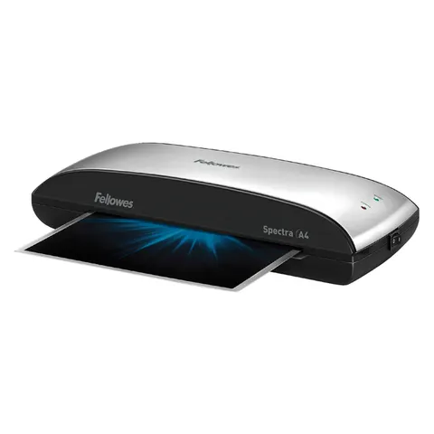 Lamineermachine Fellowes Spectra A4 – afbeelding 3