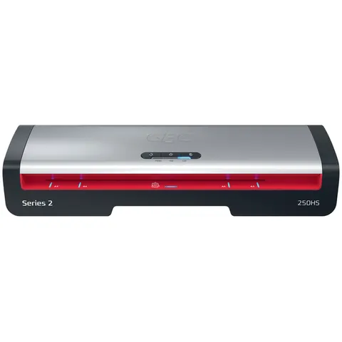 Lamineermachine GBC 250HS Office A3 – afbeelding 3