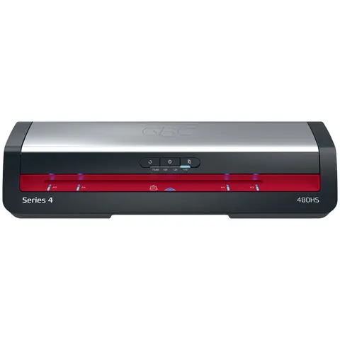 Lamineermachine GBC 480HS Office A3 – afbeelding 3
