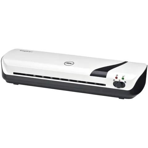 Lamineermachine GBC Inspire+ A4 wit – afbeelding 2