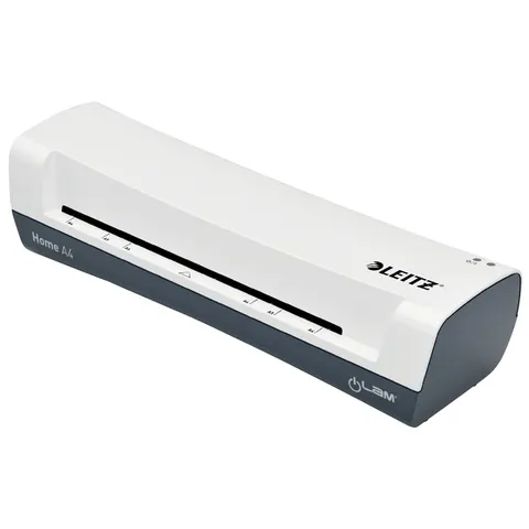 Lamineermachine Leitz iLAM Home A4 wit – afbeelding 3
