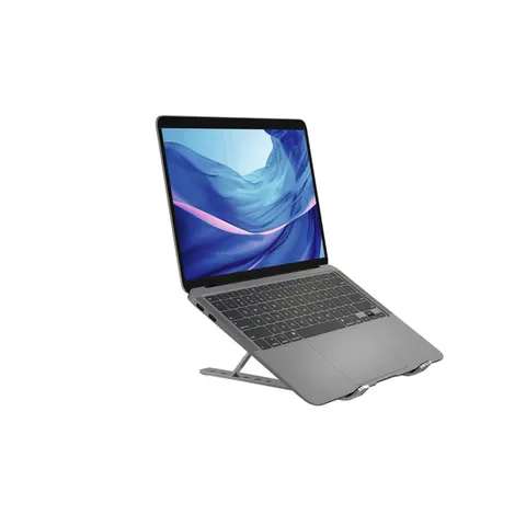 Laptopstandaard Durable FOLD – afbeelding 3