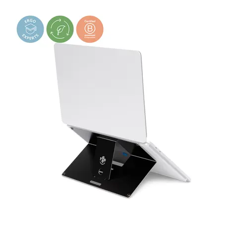 Laptopstandaard R-Go Riser Attachable – afbeelding 2