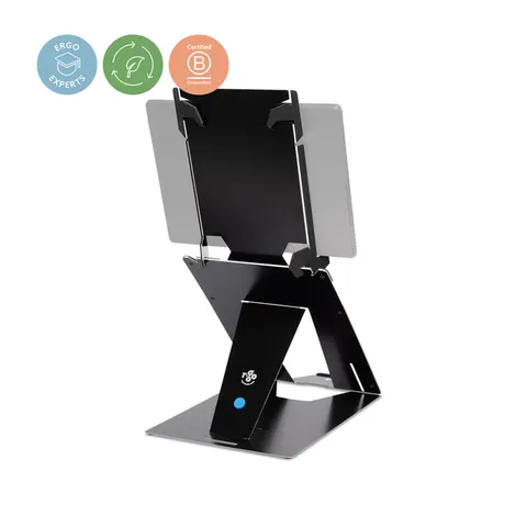 Laptopstandaard R-Go Riser DUO – afbeelding 3