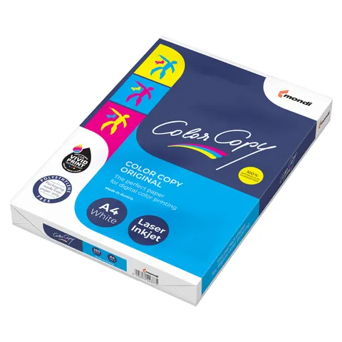 Color copy papier A4 250 gram – afbeelding 3