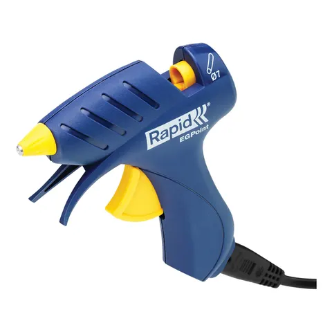 Lijmpistool Rapid EG Point draadloos – afbeelding 3