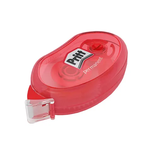 Pritt Compact Roller Permanent 10 m Blistercard – afbeelding 3