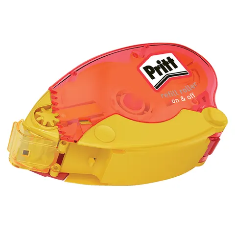 Pritt Refill Roller Non-Permanent 16 m Hanging Box – afbeelding 3