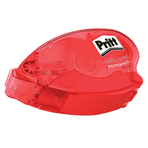 Lijmroller Pritt navulbaar permanent – afbeelding 3