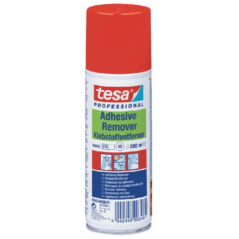 Lijmverwijderaar tesa® 200ml – afbeelding 3