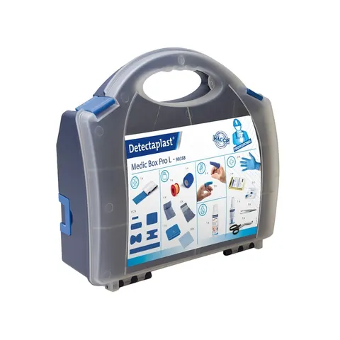 Medic Box Protectaplast Pro L – afbeelding 4