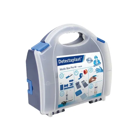 Medic Box Protectaplast Pro L – afbeelding 2