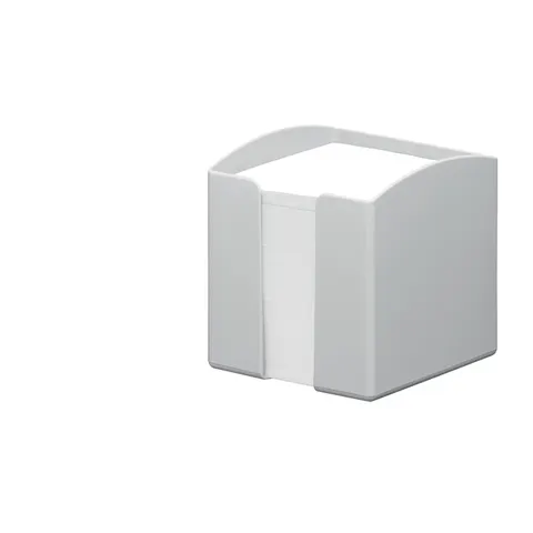 Memokubus Durable ECO Grijs – afbeelding 2
