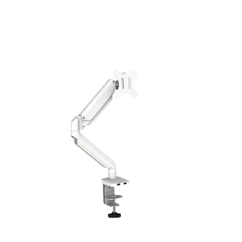 Monitorarm Fellowes Platinum Serie Single wit – afbeelding 2