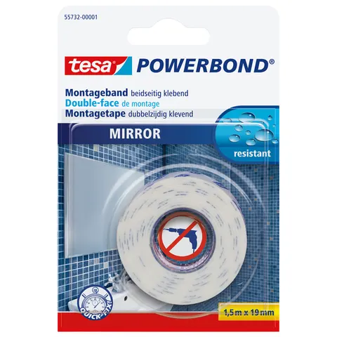 Tesa Montagetape 55732 – afbeelding 3