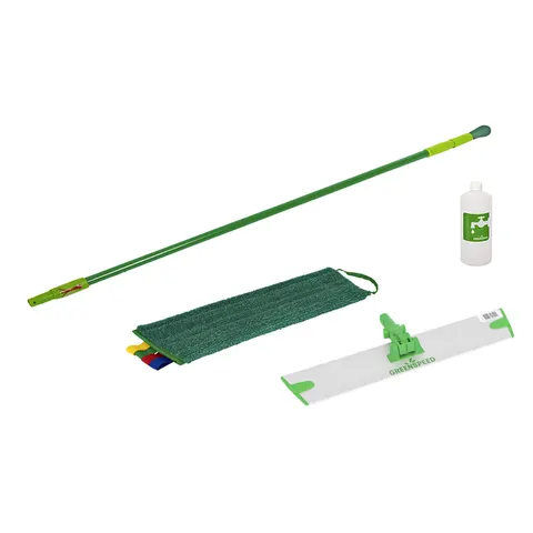 Moppenset Greenspeed Sprenkler – afbeelding 3