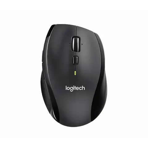 Muis Logitech M705 Laser zwart – afbeelding 3