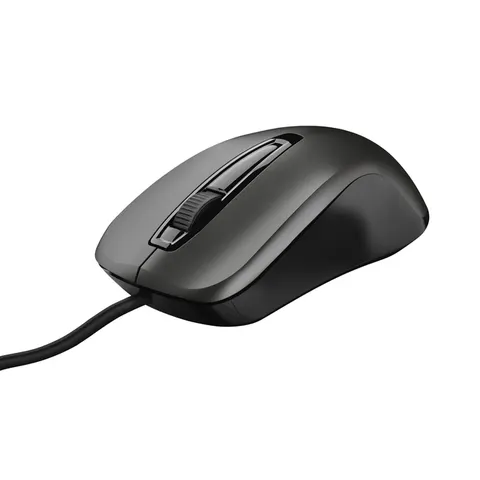 Muis Trust Carve bedraad – afbeelding 3