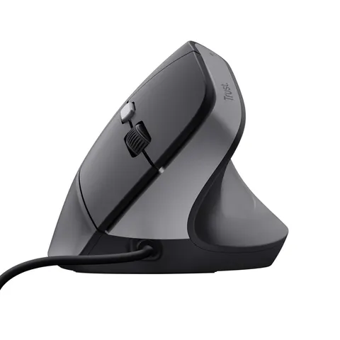 Muis Trust Ergonomisch BAYO II – afbeelding 3