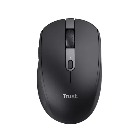 Muis Trust Ozaa compact draadloos – afbeelding 3