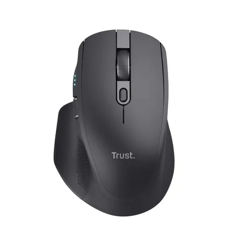 Muis Trust OZAA+ MULTI-CONNECT draadloos – afbeelding 3