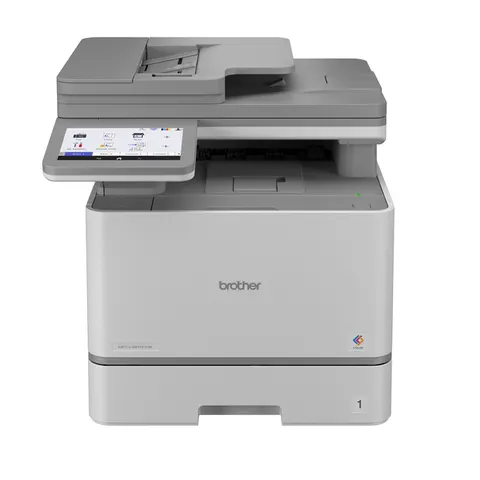 Multifunctional Laser Printer Brother MFC-L8970CDW – afbeelding 3