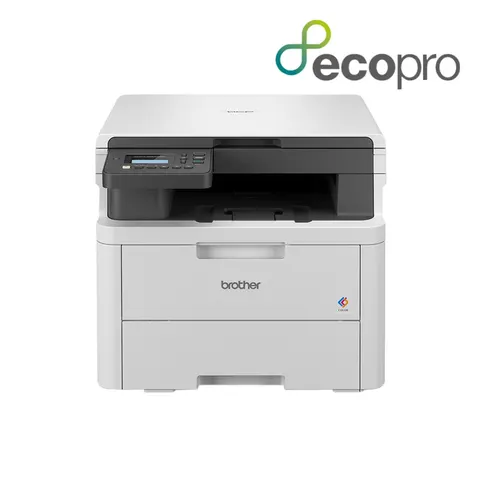 Multifunctional Laser printer Brother DCP-L3520CDWE – afbeelding 3
