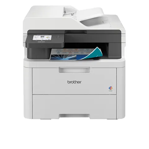 Multifunctional Laser printer Brother DCP-L3560CDW – afbeelding 3