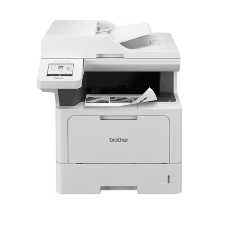 Brother DCP-L5510DW Laserprinter – afbeelding 3