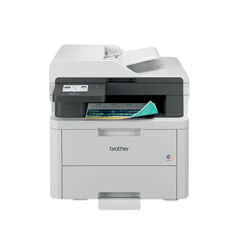 Brother MFC-L3740CDWE - Multifunctionele printer – afbeelding 3