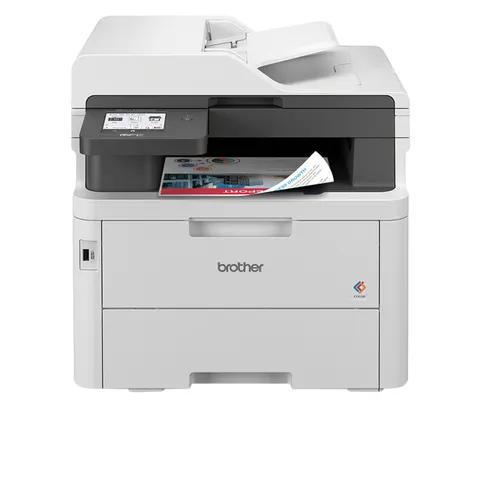 Multifunctional Laser printer Brother MFC-L3760CDW – afbeelding 3