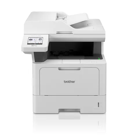 Multifunctional Laser printer Brother MFC-L5710DN – afbeelding 3
