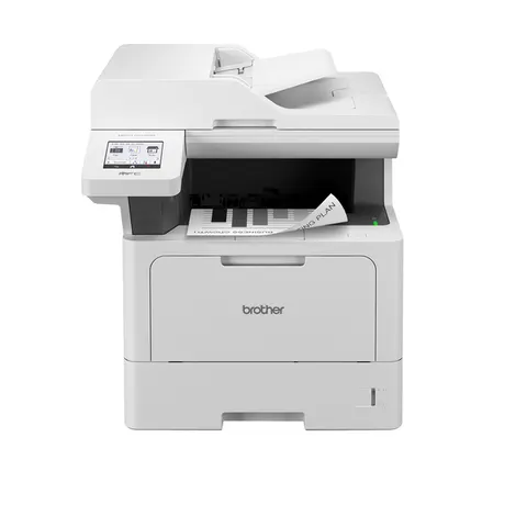 Brother MFC-L5710DW Laserprinter – afbeelding 3