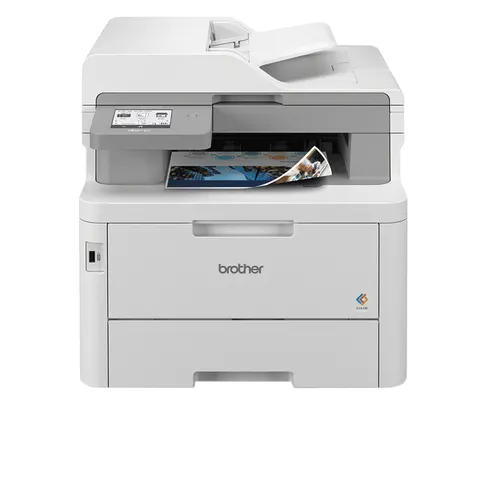 Brother MFC-L8340CDW - Multifunctionele Printer – afbeelding 3