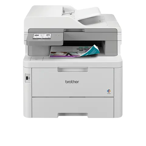 Multifunctional Laser printer Brother MFC-L8390CDW – afbeelding 3