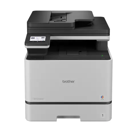 Multifunctional Laser printer Brother MFC-L8730CDW – afbeelding 3