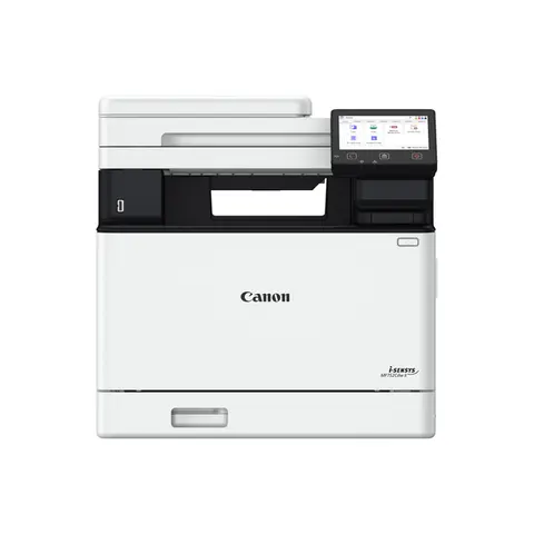 Multifunctional Laser printer Canon I-SENSYS MF752Cdw II – afbeelding 3