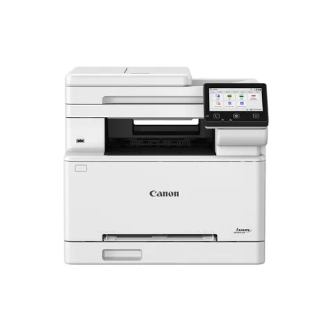 Multifunctional Laser printer Canon I-SENSYS MF664Cdw – afbeelding 3