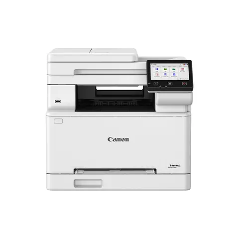 Multifunctional Laser printer Canon I-SENSYS MF667Cdw – afbeelding 3