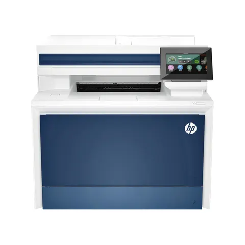 Multifunctional Laser printer HP Color LaserJet 4302dw – afbeelding 3