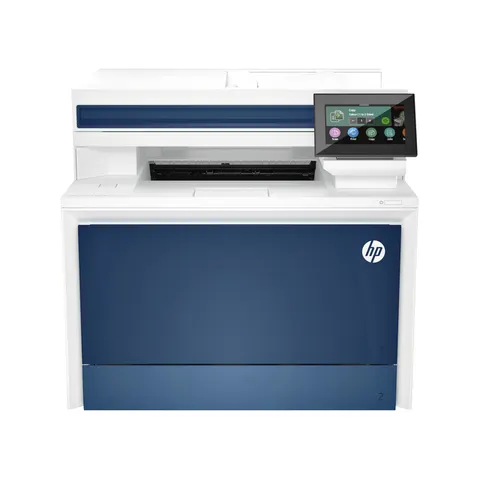 Multifunctional Laser printer HP Color LaserJet 4302fdn – afbeelding 3