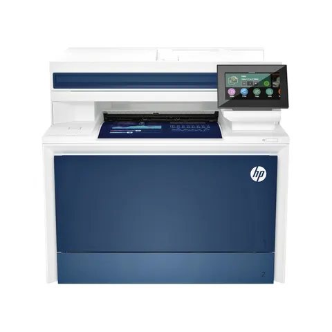 Multifunctional Laser printer HP Color LaserJet 4302fdw – afbeelding 3
