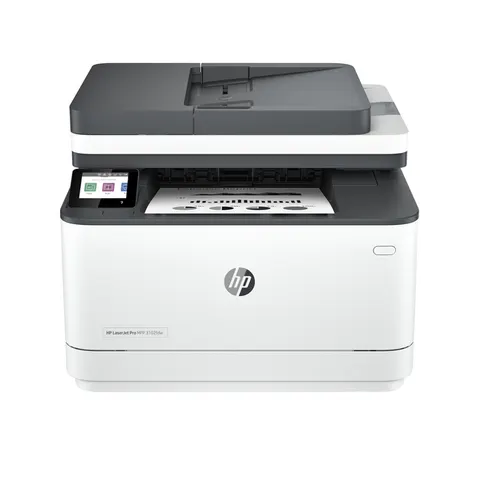 Multifunctional Laser printer HP laserjet 3102fdw – afbeelding 3